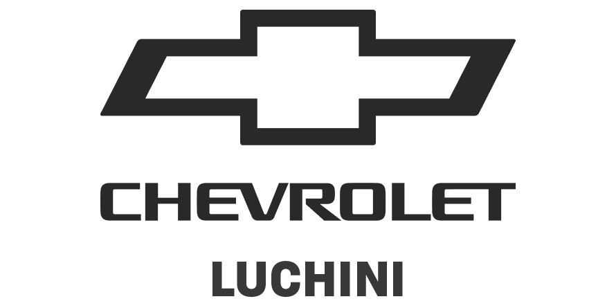 Logo Chevrolet Brasil